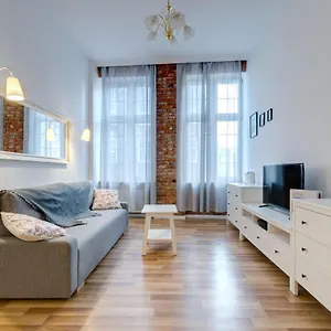 Chlebnicka Ii Gdańsk